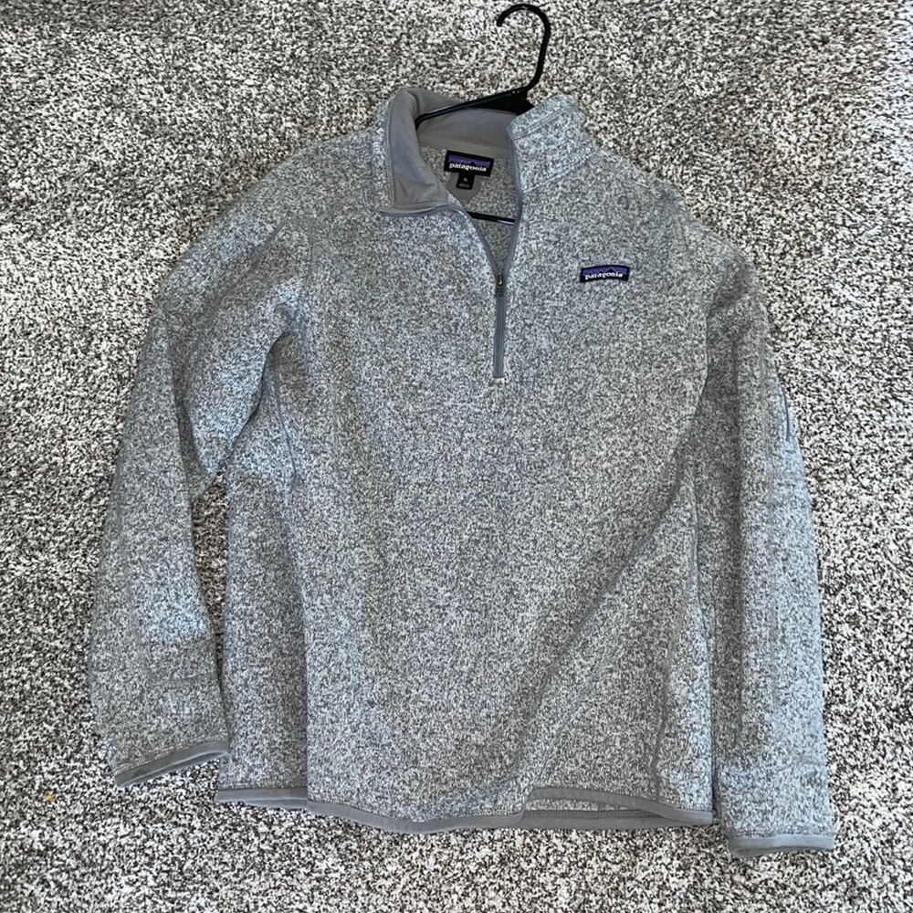 XL Patagonia sweatshirt